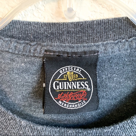 Guinness Ireland Graphic Tee - Picture 3 of 4